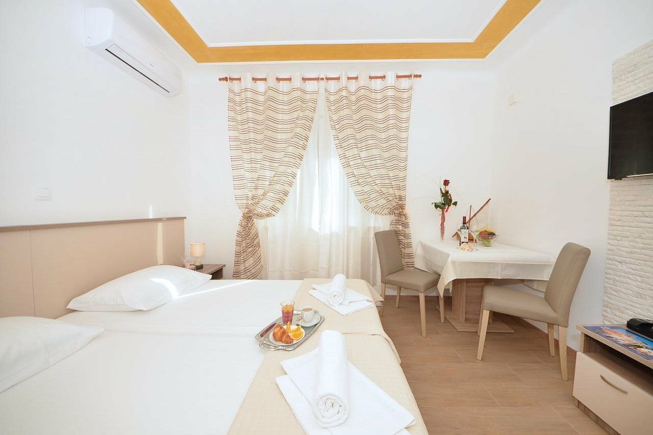 Pensionat Mia 4*