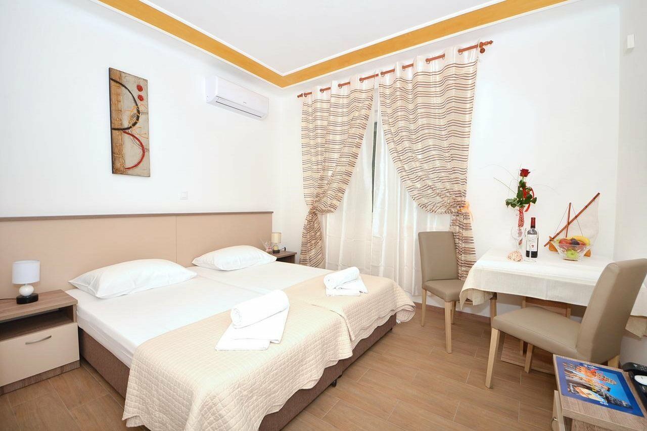 Pensionat Mia 4*