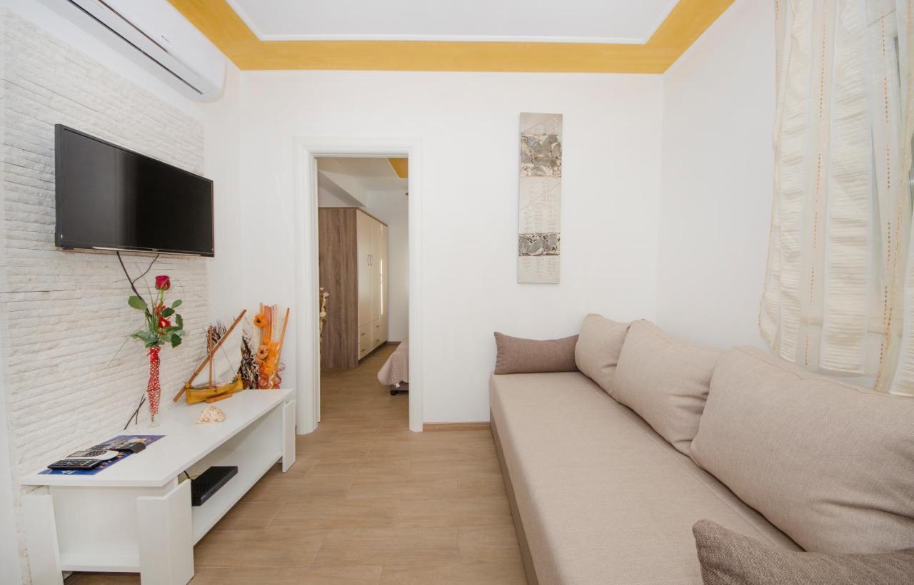 Pensionat Mia 4*